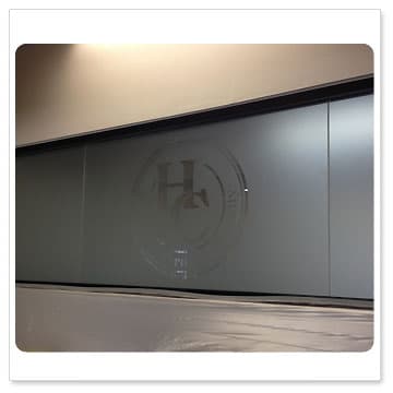 office-glass-frosting-with-logo